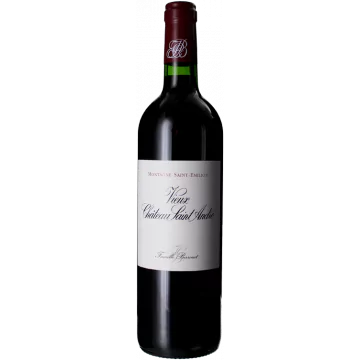 vieux chateau saint andre 2019 - Die Welt der Weine