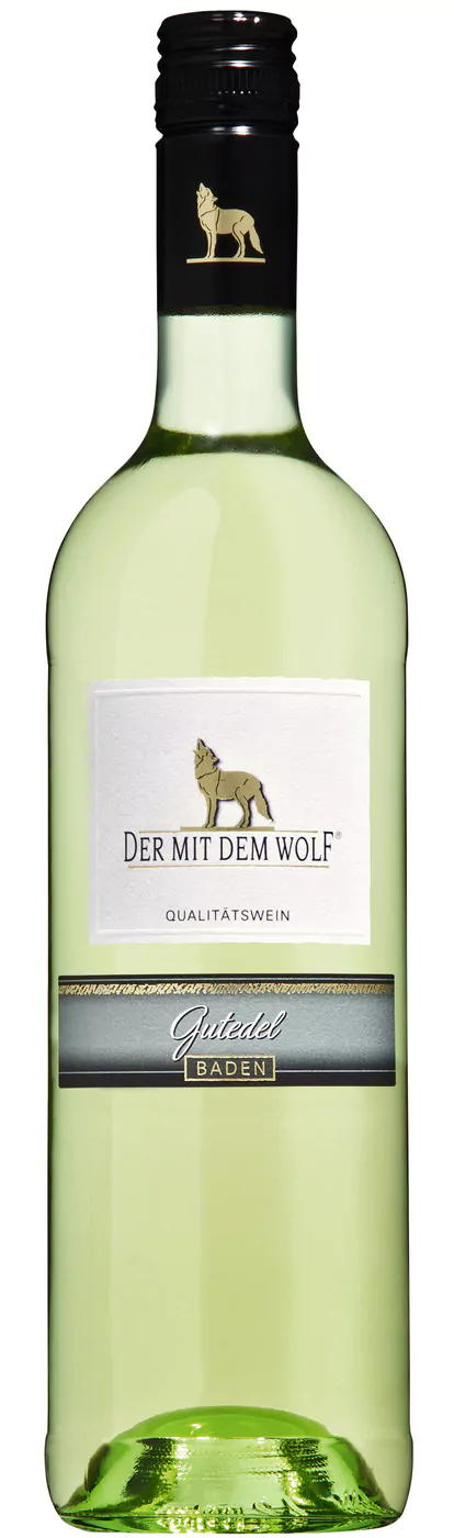 wolfenweiler gutedel 2016 - Die Welt der Weine