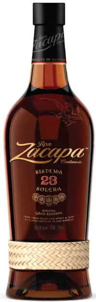 zacapa - Die Welt der Weine