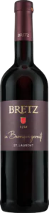 008917 Bretz Saint Laurent Barrique - Die Welt der Weine