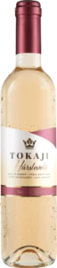 014801 Tokaji Harslevelu late harvest sweet 0 5l - Die Welt der Weine