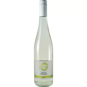 2019 cuvee weiss maya feinherb weingut gindorf 1a3 - Die Welt der Weine