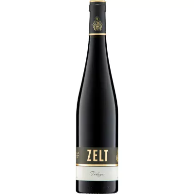 2020 cuvee trilogie trocken weingut zelt 7f6 - Die Welt der Weine