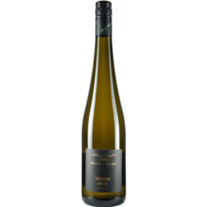 2021 chardonnay feinherb weingut wissgott d63 - Die Welt der Weine