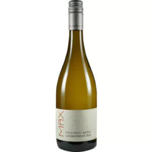 2021 chardonnay max auf hasseld trocken weingut frieden berg 73a - Die Welt der Weine