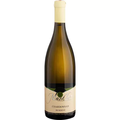 2021 chardonnay reserve trocken weingut mantler e6a - Die Welt der Weine