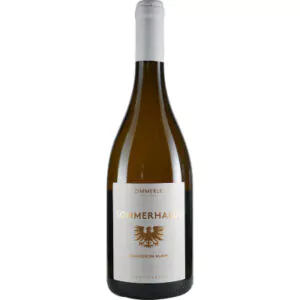 2021 goldadler sommerhalde sauvignon blanc trocken bio weingut zimmerle eb1 - Die Welt der Weine