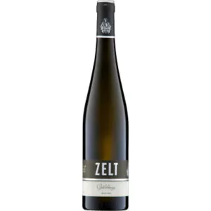 2021 goldberg riesling trocken weingut zelt 910 - Die Welt der Weine