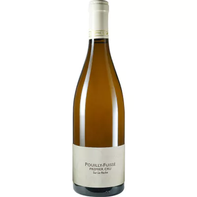 2021 pouilly fuisse 1er cru trocken domaine de roncevaux frankreich 154 - Die Welt der Weine