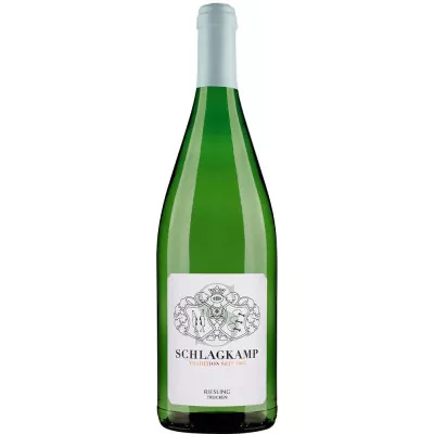 2021 riesling trocken 1 0 l weingut schlagkamp desoye 844 - Die Welt der Weine