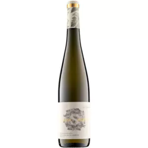 2021 sausenheimer huett riesling alte reben trocken weingut schenk siebert 52e - Die Welt der Weine