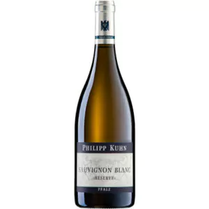 2021 sauvignon blanc dirmsteiner reserve vdp ortswein trocken weingut philipp kuhn 416 - Die Welt der Weine