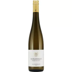 2021 sauvignon blanc s trocken schlossgut ebringen 42b - Die Welt der Weine