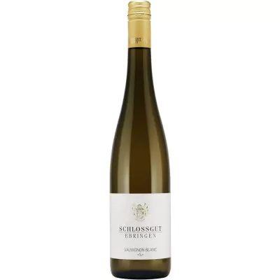 2021 sauvignon blanc s trocken schlossgut ebringen 42b - Die Welt der Weine