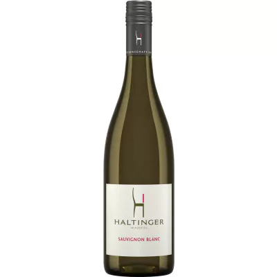 2021 sauvignon blanc trocken haltinger winzer eg eb8 - Die Welt der Weine