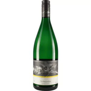 2021 scheurebe trocken bio 1 0 l weingut winfried seeber 07b - Die Welt der Weine