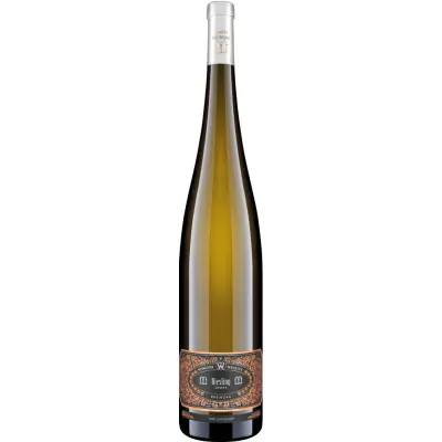 2021 wegeler riesling charta vdp gutswein trocken 1 5 l weingut wegeler oestrich ab9 - Die Welt der Weine