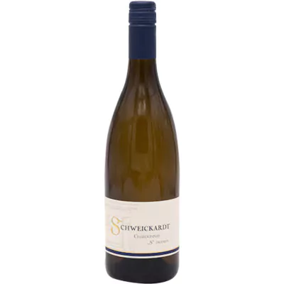 2022 appenheimer chardonnay trocken weingut schweickardt 6bf - Die Welt der Weine