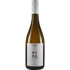 2022 berg chardonnay trocken bio weingut zimmerle 503 - Die Welt der Weine