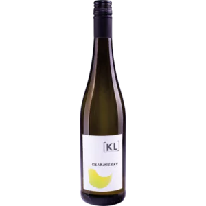 2022 chardonnay klassik trocken kl weine a6e - Die Welt der Weine