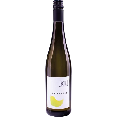 2022 chardonnay klassik trocken kl weine a6e - Die Welt der Weine