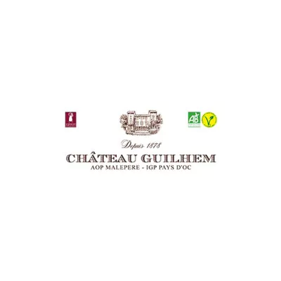 2022 cuvee vignes du levant le pays cathare trocken bio chateau guilhem frankreich 04c - Die Welt der Weine