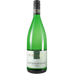 2022 gutswein sauvignon blanc trocken 1 0 l weingut brenneis koch c84 - Die Welt der Weine