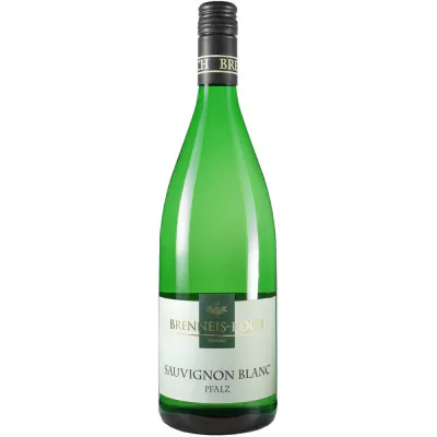 2022 gutswein sauvignon blanc trocken 1 0 l weingut brenneis koch c84 - Die Welt der Weine