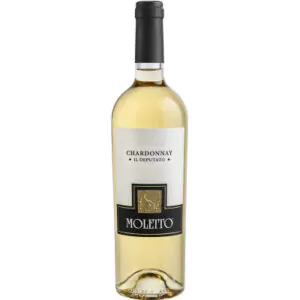 2022 il deputato chardonnay veneto orientale igt trocken moletto italien b83 - Die Welt der Weine