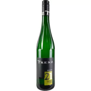 2022 johannisberg alte reben riesling trocken weingut trenz 2d1 - Die Welt der Weine