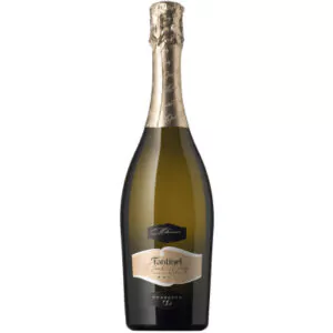 2022 one only prosecco doc millesimato brut fantinel italien 6e8 - Die Welt der Weine