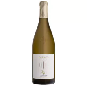 2022 pepi sauvignon alto adige doc trocken cantina tramin italien e55 - Die Welt der Weine