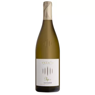 2022 pepi sauvignon alto adige doc trocken cantina tramin italien e55 - Die Welt der Weine