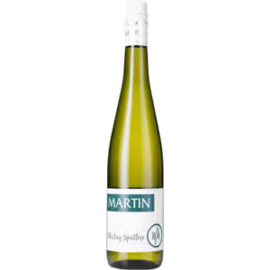 2022 riesling fruchtsuess suess weinhof martin 28e - Die Welt der Weine