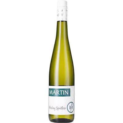 2022 riesling fruchtsuess suess weinhof martin 28e - Die Welt der Weine