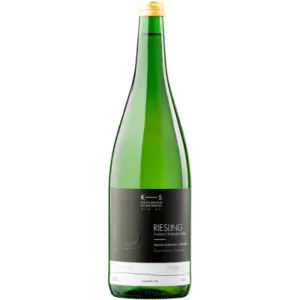 2022 riesling kabinett trocken 1 0 l weingut kohlmann scheinhof b1b - Die Welt der Weine