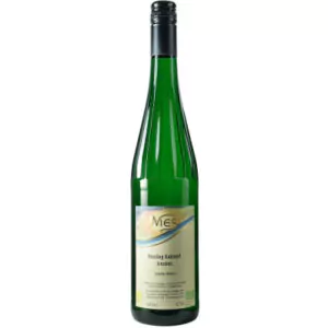 2022 riesling kabinett trocken weingut nies 0f5 - Die Welt der Weine