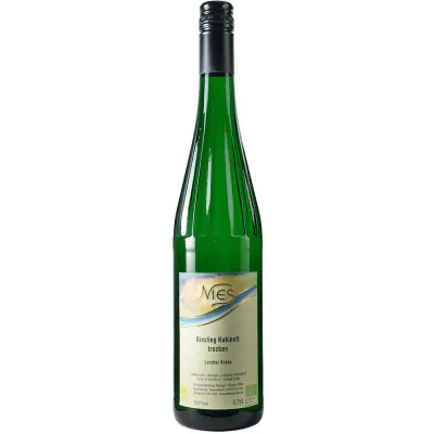 2022 riesling kabinett trocken weingut nies 0f5 - Die Welt der Weine