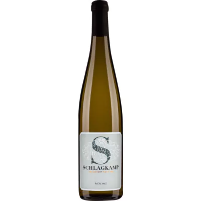 2022 riesling qw feinherb weingut schlagkamp desoye 416 - Die Welt der Weine