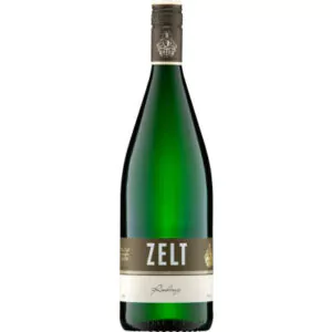 2022 riesling trocken 1 0 l weingut zelt 994 - Die Welt der Weine