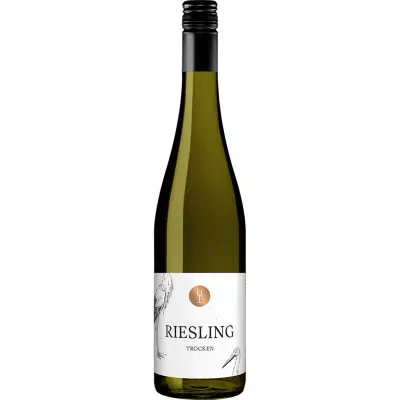 2022 riesling trocken laurentiushof weingut eckert 123 - Die Welt der Weine