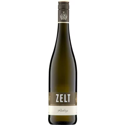 2022 riesling trocken weingut zelt 69a - Die Welt der Weine