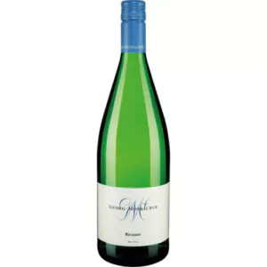 2022 rivaner trocken 1 0 l weingut georg mosbacher 425 - Die Welt der Weine