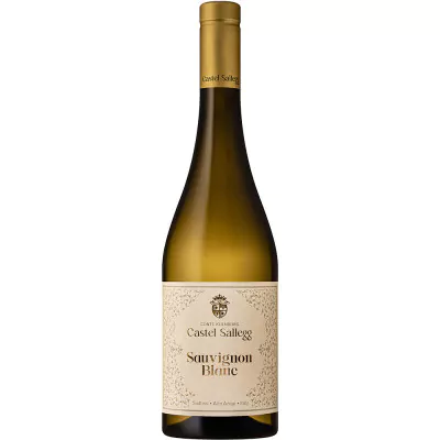 2022 sauvignon blanc alto adige doc trocken castel sallegg italien a13 - Die Welt der Weine