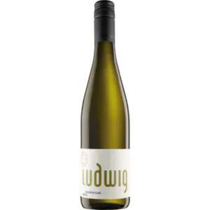 2022 sauvignon blanc trocken weingut gebrueder ludwig 623 - Die Welt der Weine