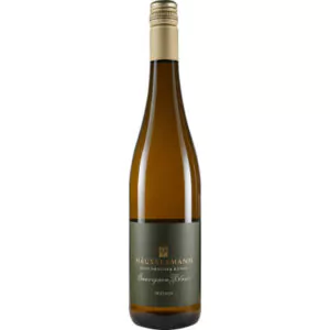 2022 sauvignon blanc trocken weingut haeussermann cdc - Die Welt der Weine