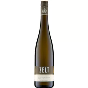 2022 sauvignon blanc trocken weingut zelt 5ce - Die Welt der Weine