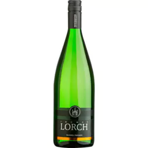 2022 silvaner trocken 1 0 l weingut thomas lorch 425 - Die Welt der Weine