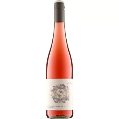 2022 sundreamer rose trocken weingut schenk siebert ed2 - Die Welt der Weine