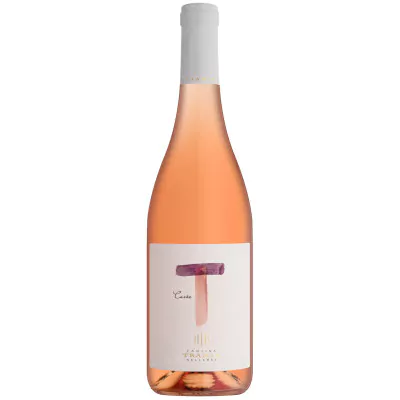 2022 t cuvee rose vigneti delle dolomiti igp trocken cantina tramin italien 105 - Die Welt der Weine